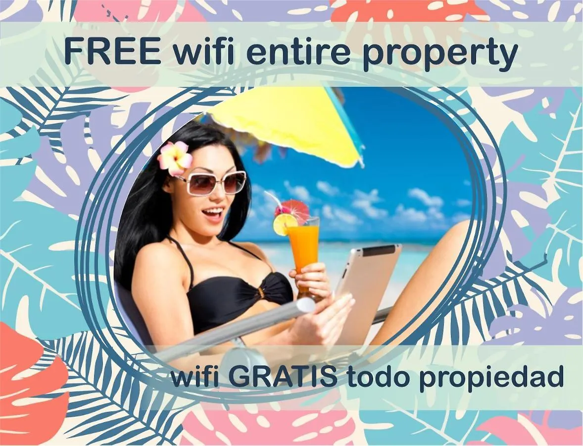 Superior Suites With Rooftop Pool And Beach Access Punta Cana