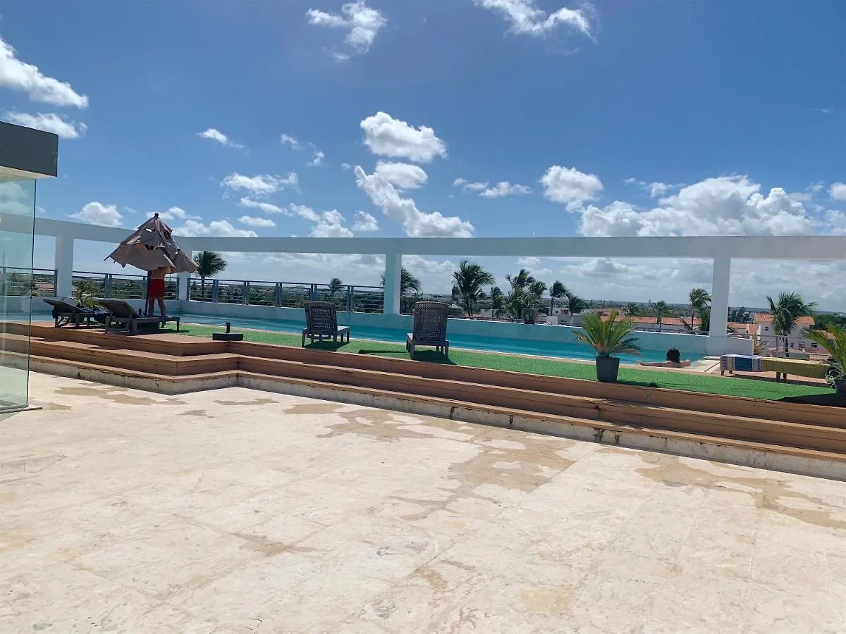 **** Appart hôtel Superior Suites With Rooftop Pool And Beach Access Punta Cana République dominicaine