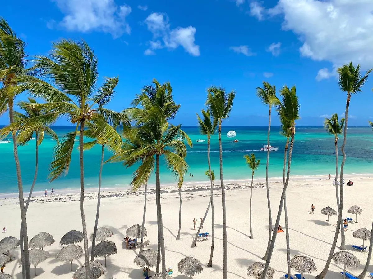 Appart hôtel Superior Suites With Rooftop Pool And Beach Access Punta Cana
